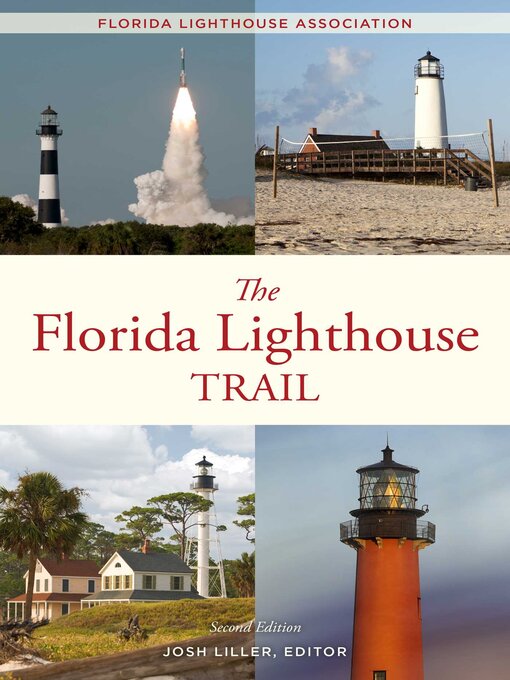 Cover image for Florida Lighthouse Trail